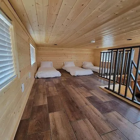 036 Tiny Home Nr Grand Canyon South Rim Sleeps 8 - Full Kitchen Valle Exterior foto