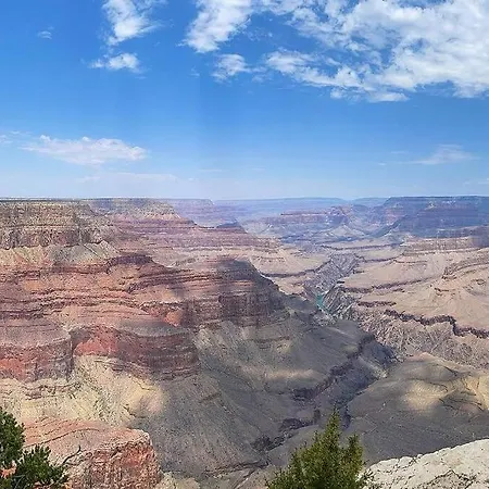 036 Tiny Home Nr Grand Canyon South Rim Sleeps 8 - Full Kitchen Valle Exterior foto