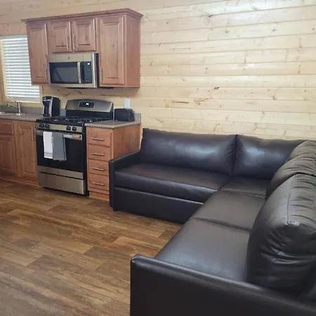 036 Tiny Home Nr Grand Canyon South Rim Sleeps 8 - Full Kitchen Valle Exterior foto