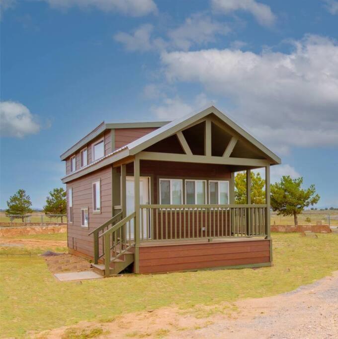 036 Tiny Nr Grand Canyon South Rim Sleeps 8 - Full Kitchen Valle