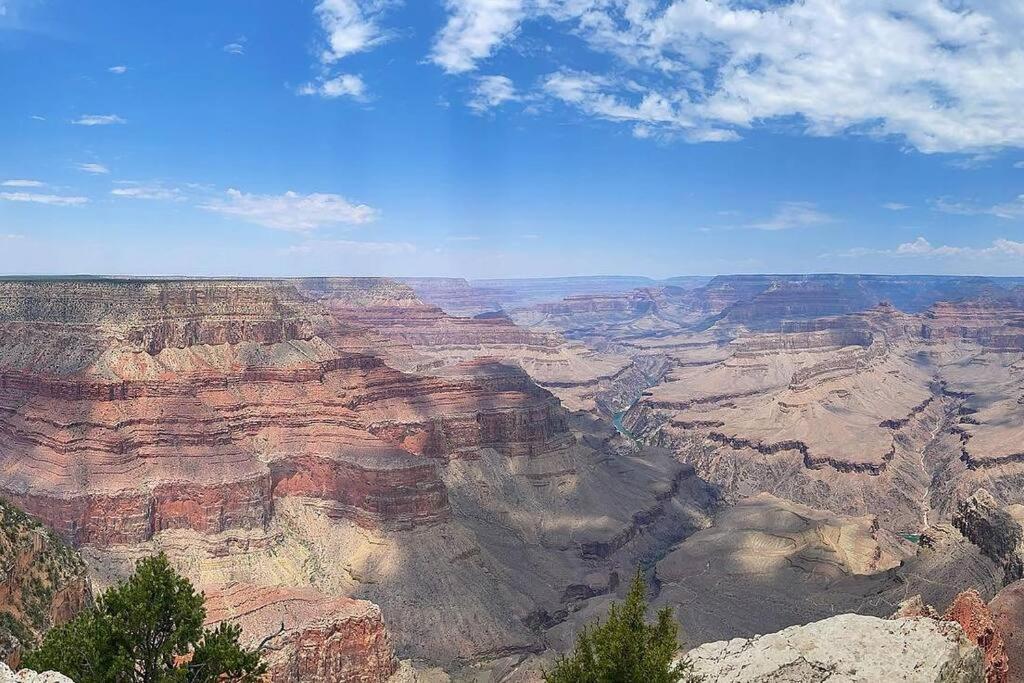 036 Tiny Nr Grand Canyon South Rim Sleeps 8 - Full Kitchen Chalet Valle